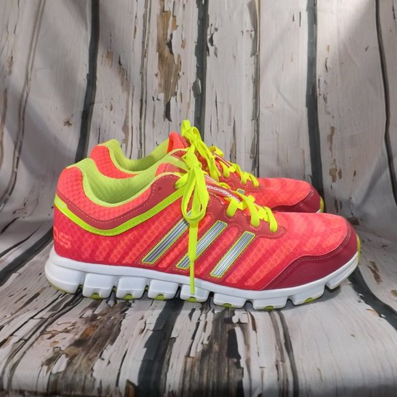 adidas ortholite good for running